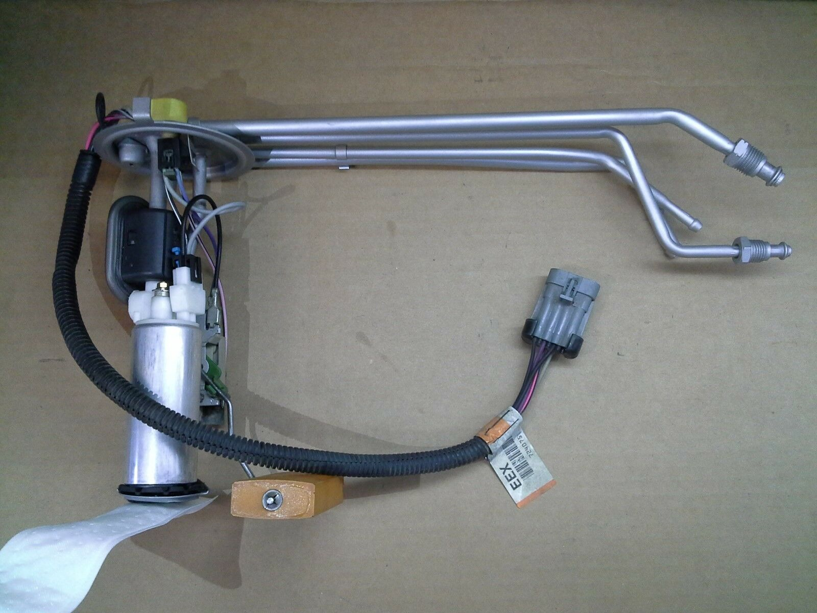 (image for) 1986 1987 CADILLAC FLEETW FWD FUEL SENDING UNIT REBUILT ORIGINAL